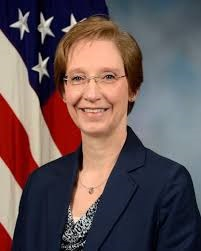 Ms. Deborah Ray Deputy Director