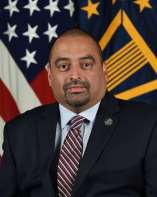 Mr. Jose Conejo Deputy Director