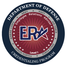 DOD ER Level 1