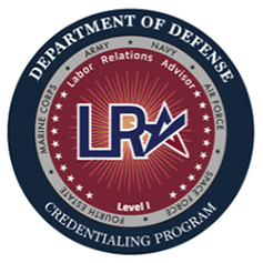 DOD LR Level 1