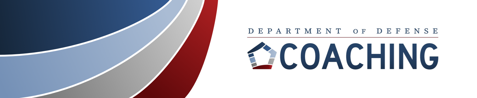 Department of Defense Unemployment Compensation Logo