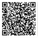 Scan the QR Code to register for training