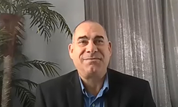 2024 Defense Human Resources Activity's (DHRA) National Mentoring Month Event