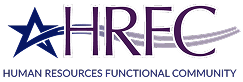 Department of War HRFC Logo